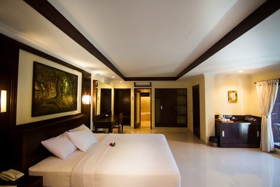 Family Suite Room