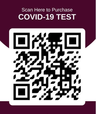 Barcode Scan Insurance Test Vaccination Proof